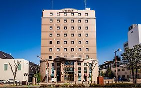 Hotel Quest Shimizu